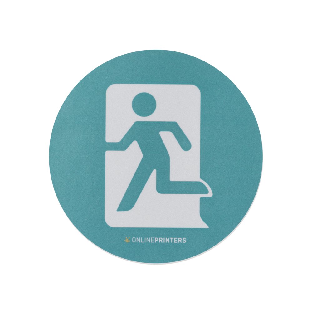 Adesivi Riflettenti Per Moto - 8 Pezzi, 8x3 Cm, Per Casco E - Foto 6