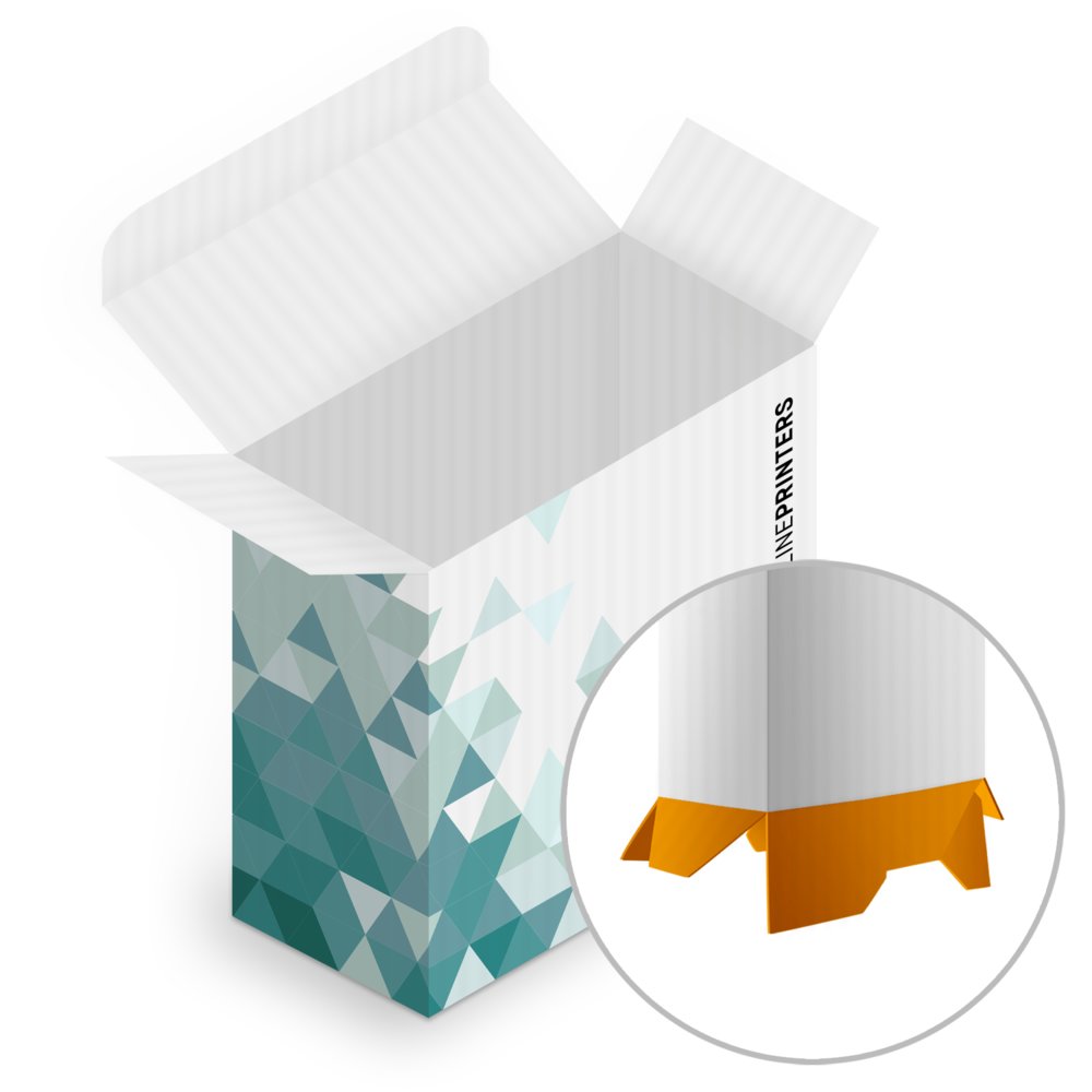 Set Da 5 Made In Italy Scatole Cartone Avana 31x22x15cm Scatoloni Imballaggio Spedizioni Cartoni Trasloco Scatoli In Cartone Ondulato Leggere Solide E Resistenti - Foto 6