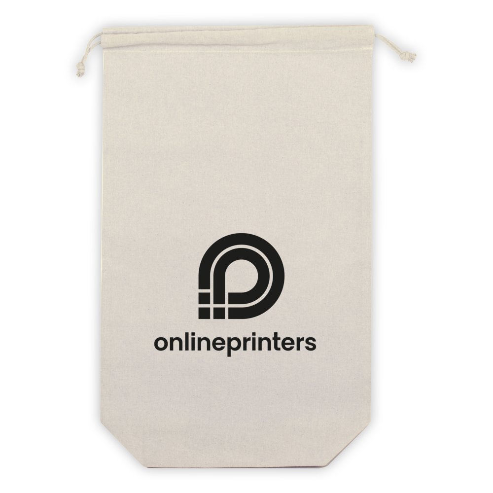 Borsa Per Il Pane Riutilizzabile In RPET - Bread & Baguette Bag. Ecologica, Lavabile E Perfetta Per Conservare Il Pane Fresco In Dispensa O In Freezer. - 2