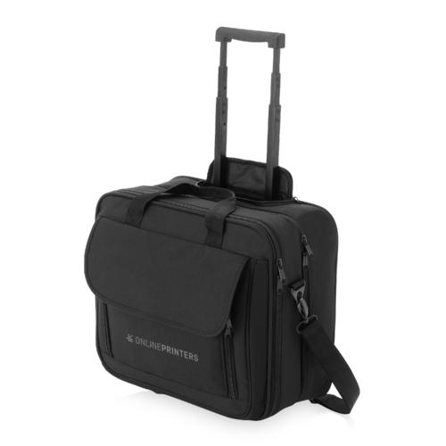 Trolley portacomputer Business 1