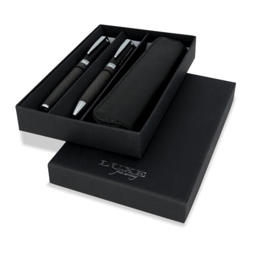 Set regalo Carbon Duo 1