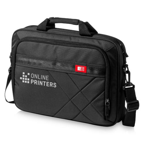 Borsa portacomputer e tablet Logan 1