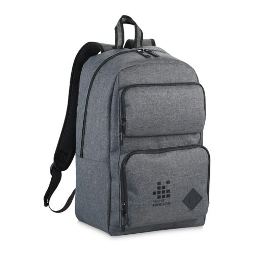 Zaino portacomputer Graphite Deluxe 1