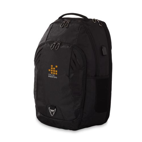 Zaino portacomputer Foyager TSA 1