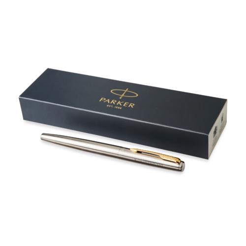 Penna stilografica Metallic 1