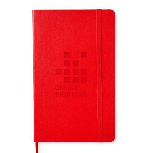 Taccuino L Classic Softcover – pagine bianche 2