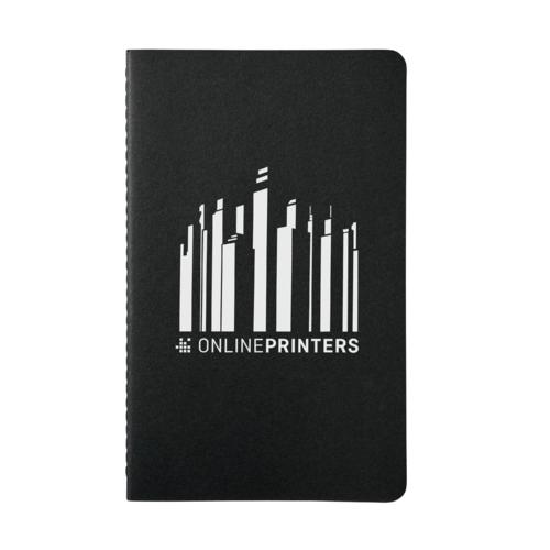 Quaderno L Cahier Journal – a righe 8