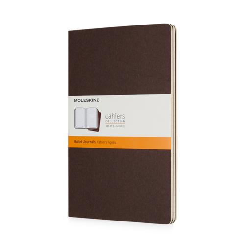 Quaderno L Cahier Journal – a righe 3