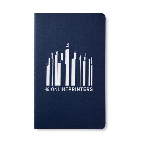 Quaderno L Cahier Journal – a righe 2