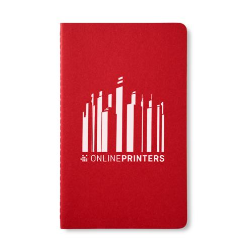 Quaderno L Cahier Journal – a righe 5