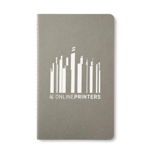 Quaderno L Cahier Journal – a righe 6