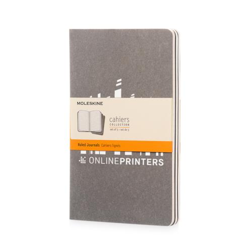 Quaderno L Cahier Journal – a righe 1