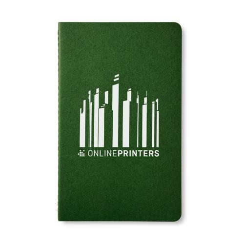 Quaderno L Cahier Journal – a righe 4