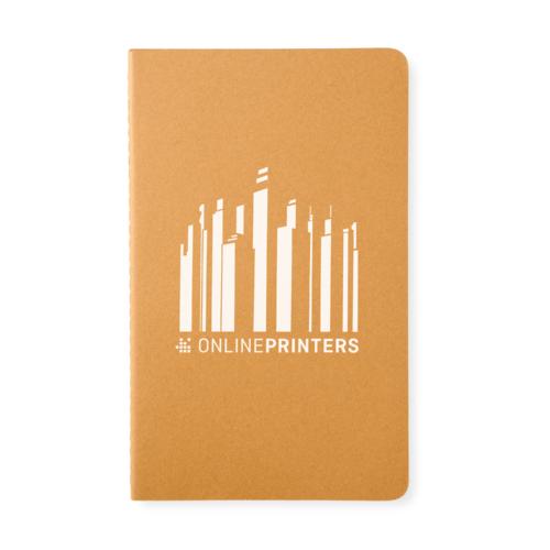 Quaderno L Cahier Journal – a righe 7
