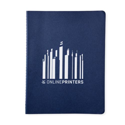 Quaderno XL Cahier Journal – a righe 2