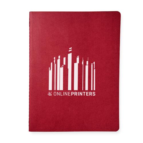 Quaderno XL Cahier Journal – a righe 4