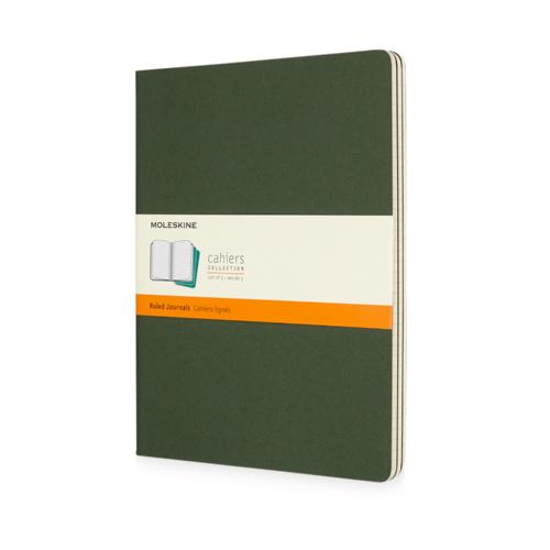 Quaderno XL Cahier Journal – a righe 3