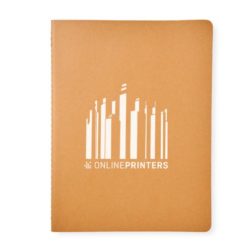 Quaderno XL Cahier Journal – a righe 6