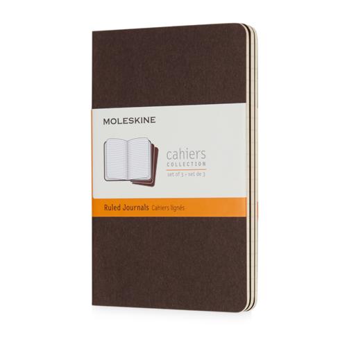 Quaderno tascabile Cahier Journal – a righe 1