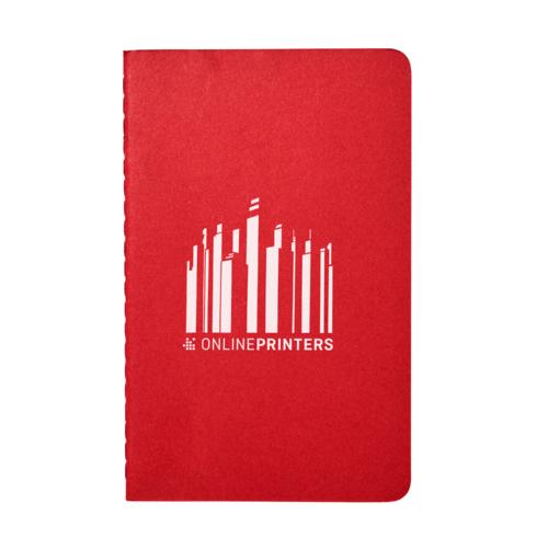 Quaderno tascabile Cahier Journal – a righe 4