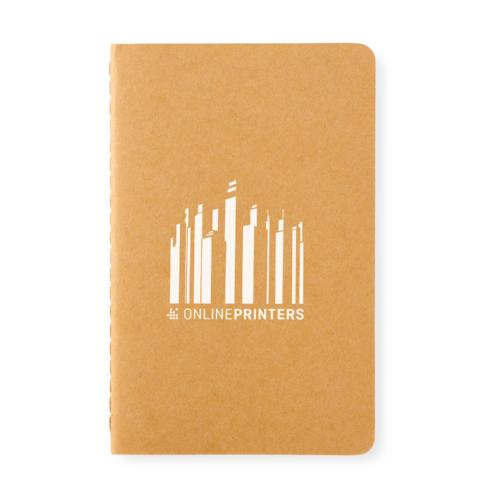 Quaderno tascabile Cahier Journal – a righe 6