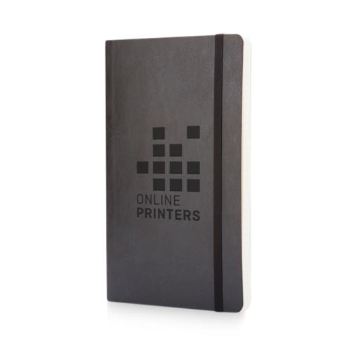 Taccuino L Classic Softcover – a puntini 3