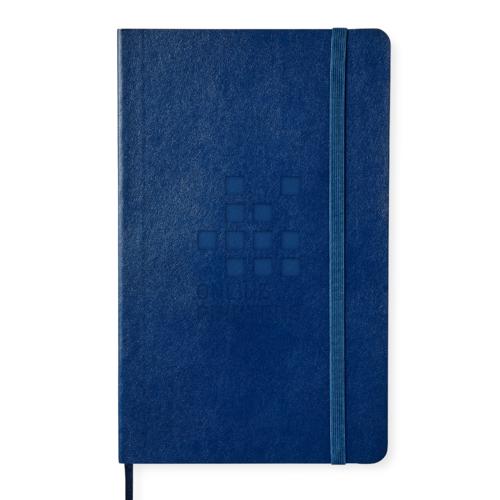 Taccuino L Classic Softcover – a puntini 2