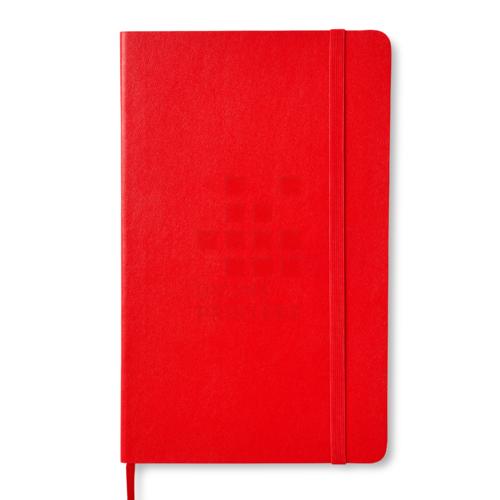 Taccuino L Classic Softcover – a puntini 1