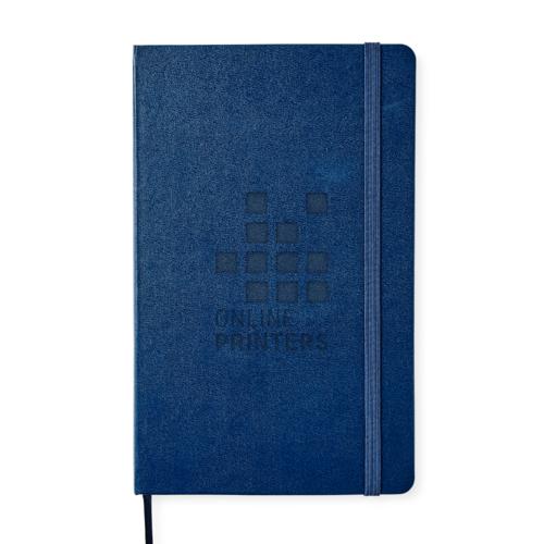 Taccuino L Classic Hardcover – pagine bianche 7