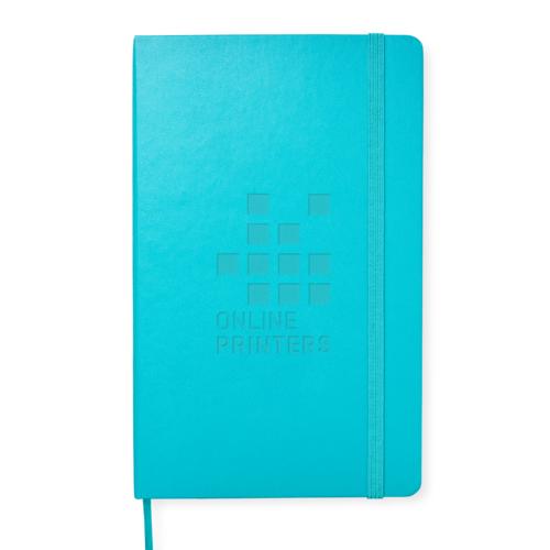 Taccuino L Classic Hardcover – pagine bianche 2