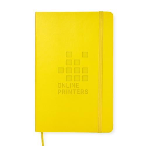 Taccuino L Classic Hardcover – pagine bianche 4