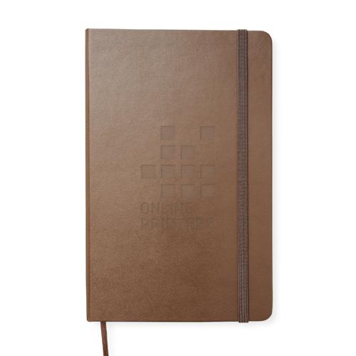 Taccuino L Classic Hardcover – pagine bianche 3