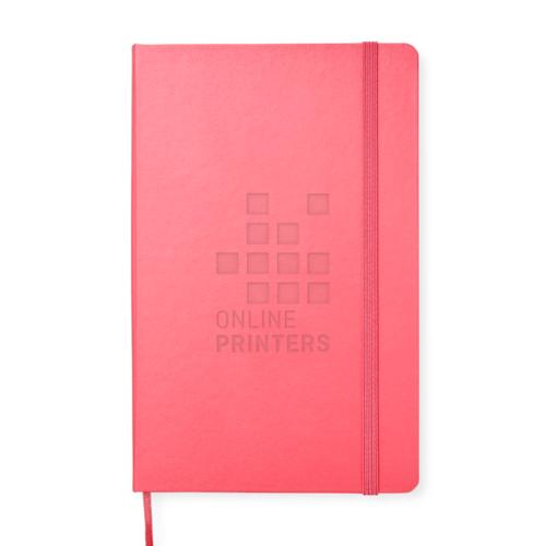 Taccuino L Classic Hardcover – pagine bianche 6