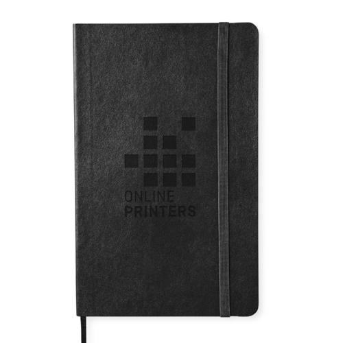Taccuino L Classic Softcover – pagine bianche 6