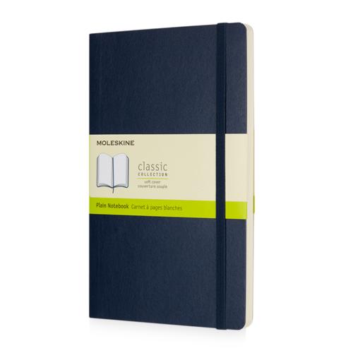 Taccuino L Classic Softcover – pagine bianche 3