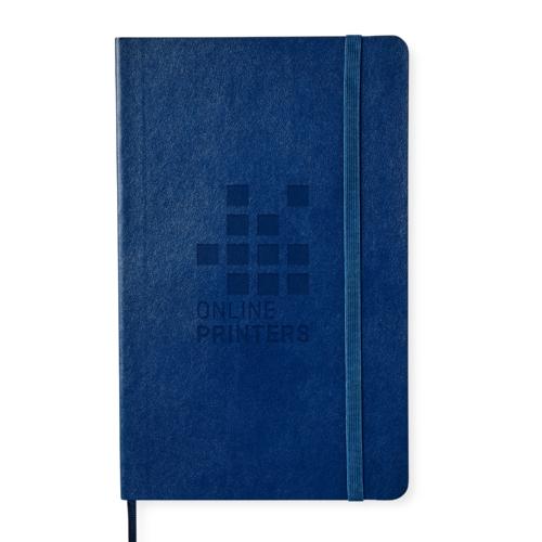 Taccuino L Classic Softcover – pagine bianche 4