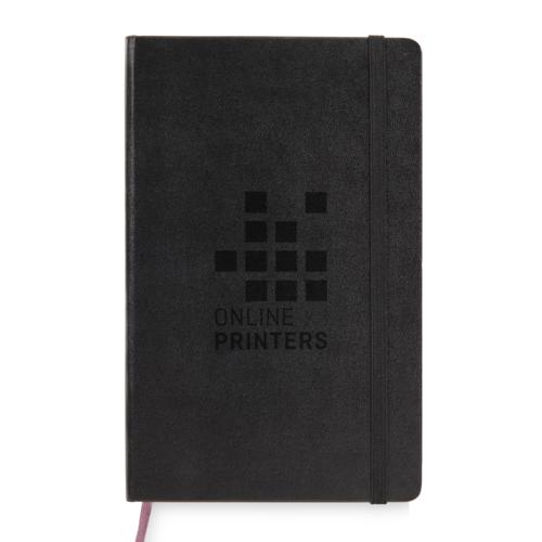 Taccuino L Classic Hardcover – a quadretti 4