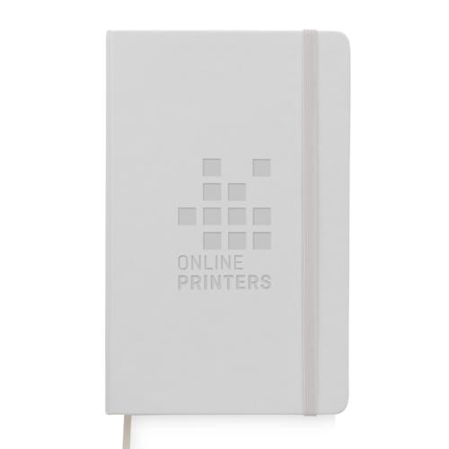 Taccuino L Classic Hardcover – a quadretti 5