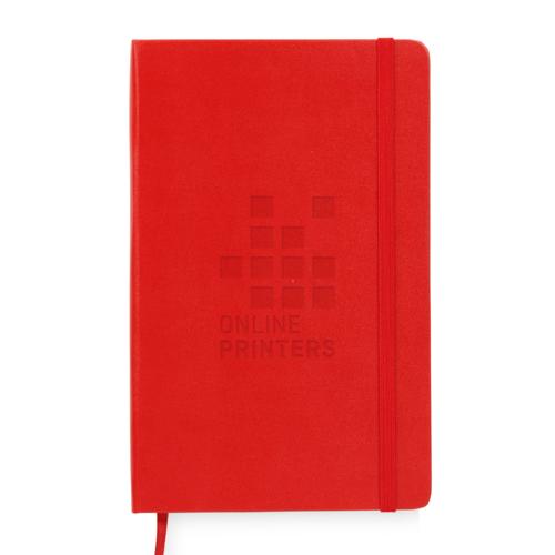Taccuino L Classic Hardcover – a quadretti 2