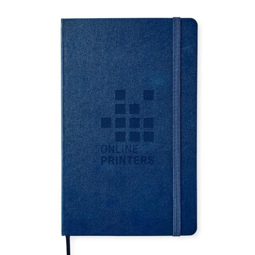 Taccuino L Classic Hardcover – a quadretti 3