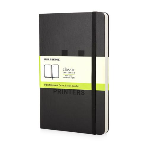 Taccuino tascabile Classic Hardcover – a puntini 1