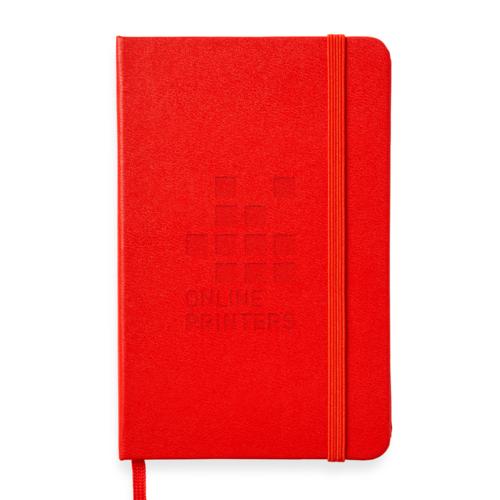 Taccuino tascabile Classic Hardcover – a puntini 2