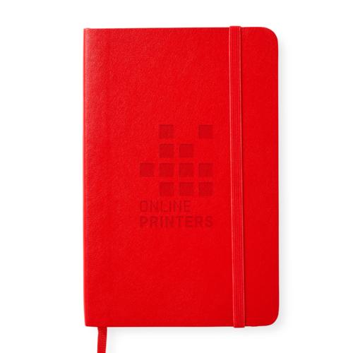Taccuino tascabile Classic Softcover – a puntini 2