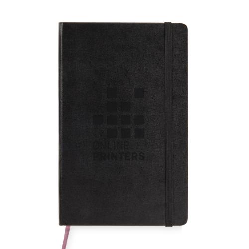 Taccuino tascabile Classic Hardcover – pagine bianche 4