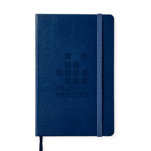 Taccuino tascabile Classic Hardcover – pagine bianche 3