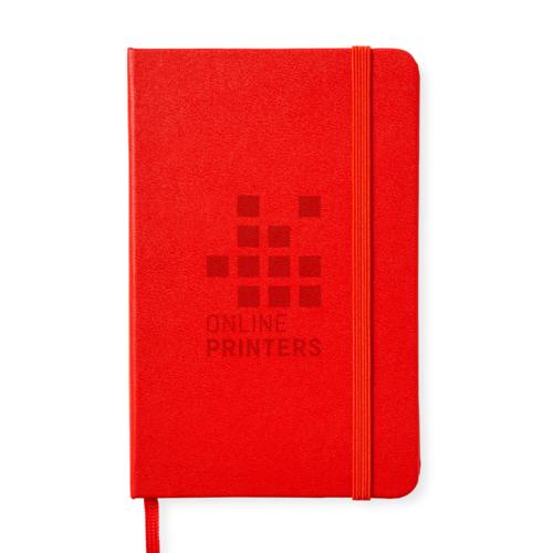 Taccuino tascabile Classic Hardcover – pagine bianche 2