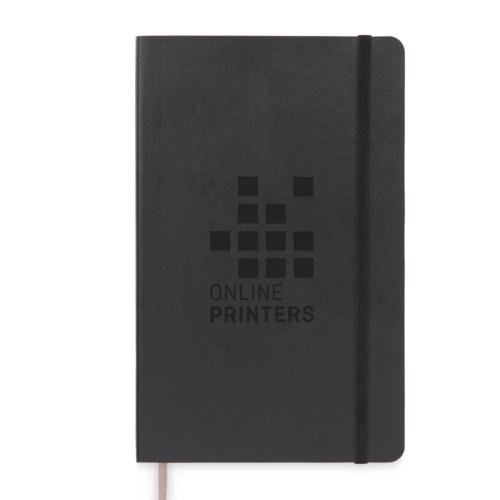 Taccuino tascabile Classic Softcover – a quadretti 4