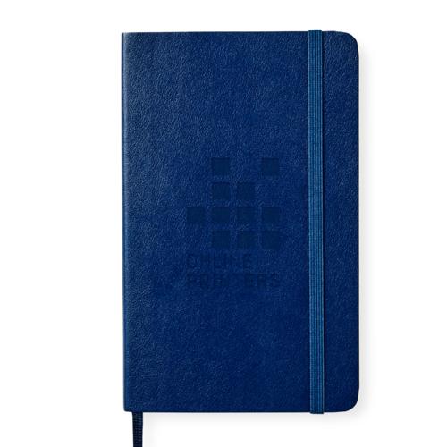 Taccuino tascabile Classic Softcover – a quadretti 3