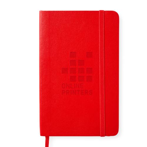 Taccuino tascabile Classic Softcover – a quadretti 2