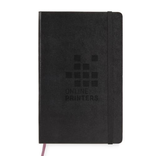 Taccuino L Classic Hardcover – a puntini 4